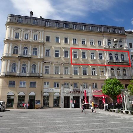 Apartment Am Traunsee Gmunden Exterior photo
